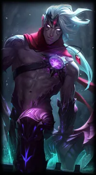 Varus cover art