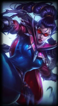 Vayne cover art