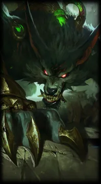 Warwick cover art