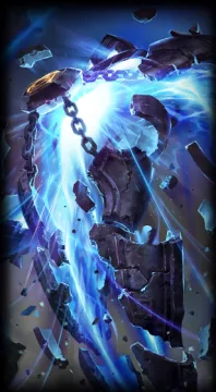 Xerath cover art