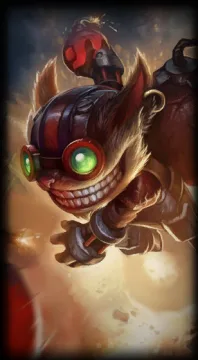 Ziggs cover art
