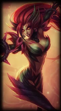 Zyra cover art
