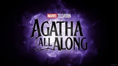 Agatha All Along