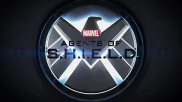 Agents of S.H.I.E.L.D. cover art