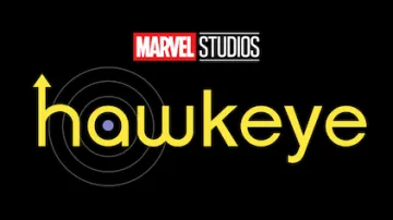Hawkeye cover art