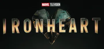 Ironheart cover art