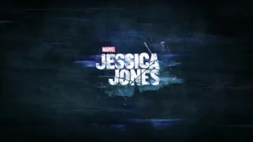 Jessica Jones cover art