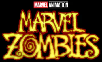 Marvel Zombies cover art