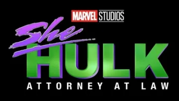 She-Hulk: Attorney at Law cover art