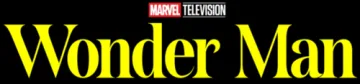 Wonder Man cover art