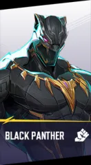 Black Panther