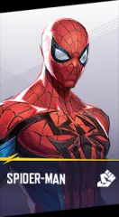 Spider-Man