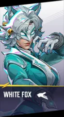 White Fox