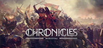 Chronicles: Medieval cover art