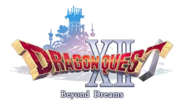 Dragon Quest XII: Beyond Dreams cover art