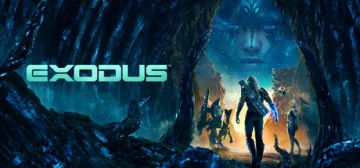 Exodus cover art