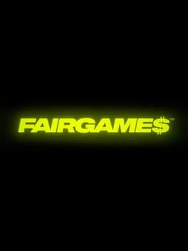 Fairgame$ cover art