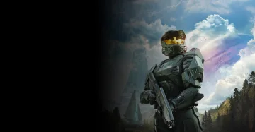 Halo: Campaign Evolved cover art