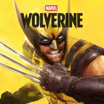 Marvel's Wolverine cover art