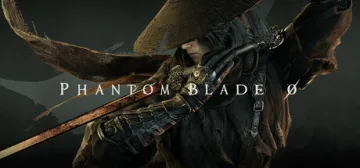 Phantom Blade Zero cover art