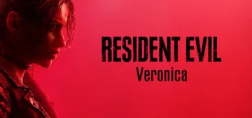 Resident Evil Veronica cover art