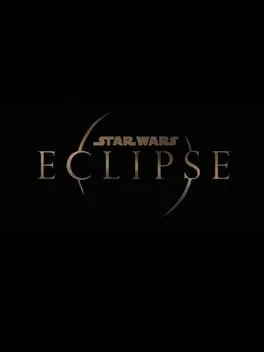 Star Wars Eclipse cover art