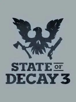 State of Decay 3 cover art