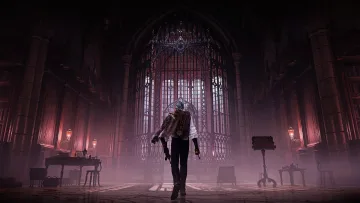 The Duskbloods cover art