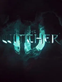The Witcher 4 cover art