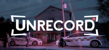 Unrecord cover art
