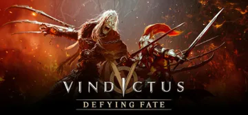 Vindictus: Defying Fate cover art