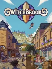 Witchbrook