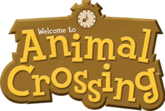 Animal Crossing cover art