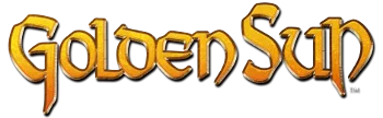 Golden Sun cover art