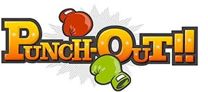 Punch-Out!! cover art