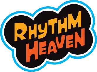Rhythm Heaven cover art