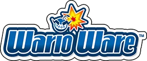 WarioWare cover art