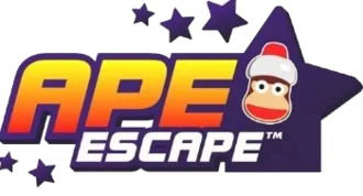 Ape Escape cover art