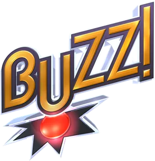 Buzz! cover art
