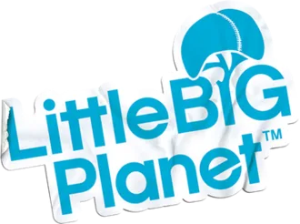 LittleBigPlanet cover art