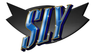 Sly Cooper cover art