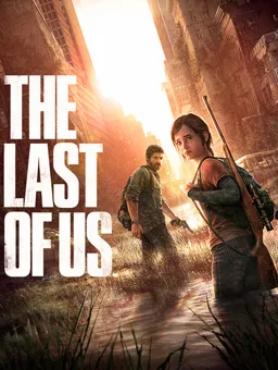 The Last of Us cover art