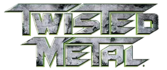 Twisted Metal cover art
