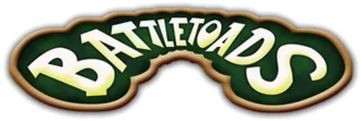 Battletoads cover art