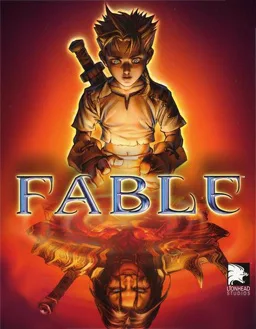 Fable cover art