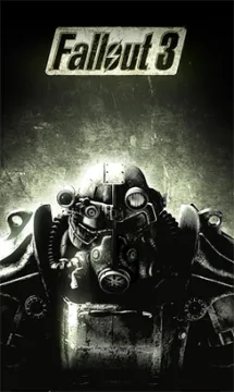 Fallout cover art