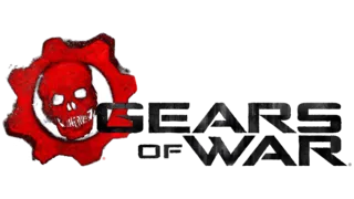 Gears of War cover art