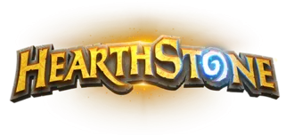 Hearthstone cover art