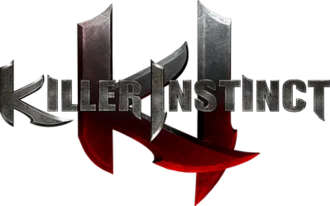 Killer Instinct cover art