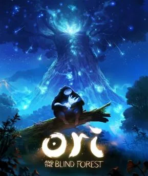 Ori cover art